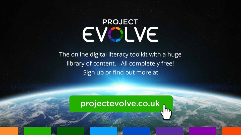 ProjectEVOLVE launches School Account Analysis Dashboard and more new features!