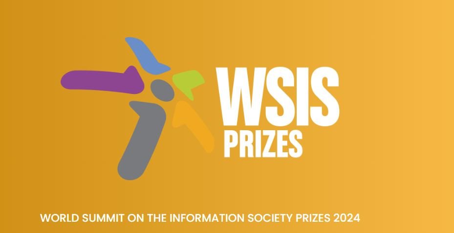 StopNCII.org Nominated for WSIS Prize